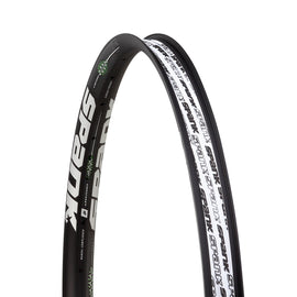 Spank 350 Vibrocore Rim - 29" Disc Black 32H