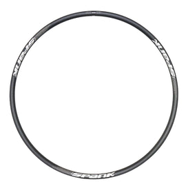 Spank Spike 369 Rim - 27.5" Disc Black 32H