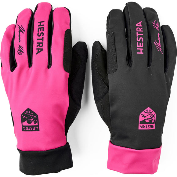Hestra Klaebo Pro Model