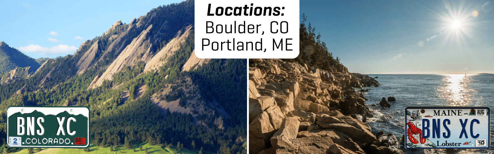 Boulder Nordic & Cycle Sport