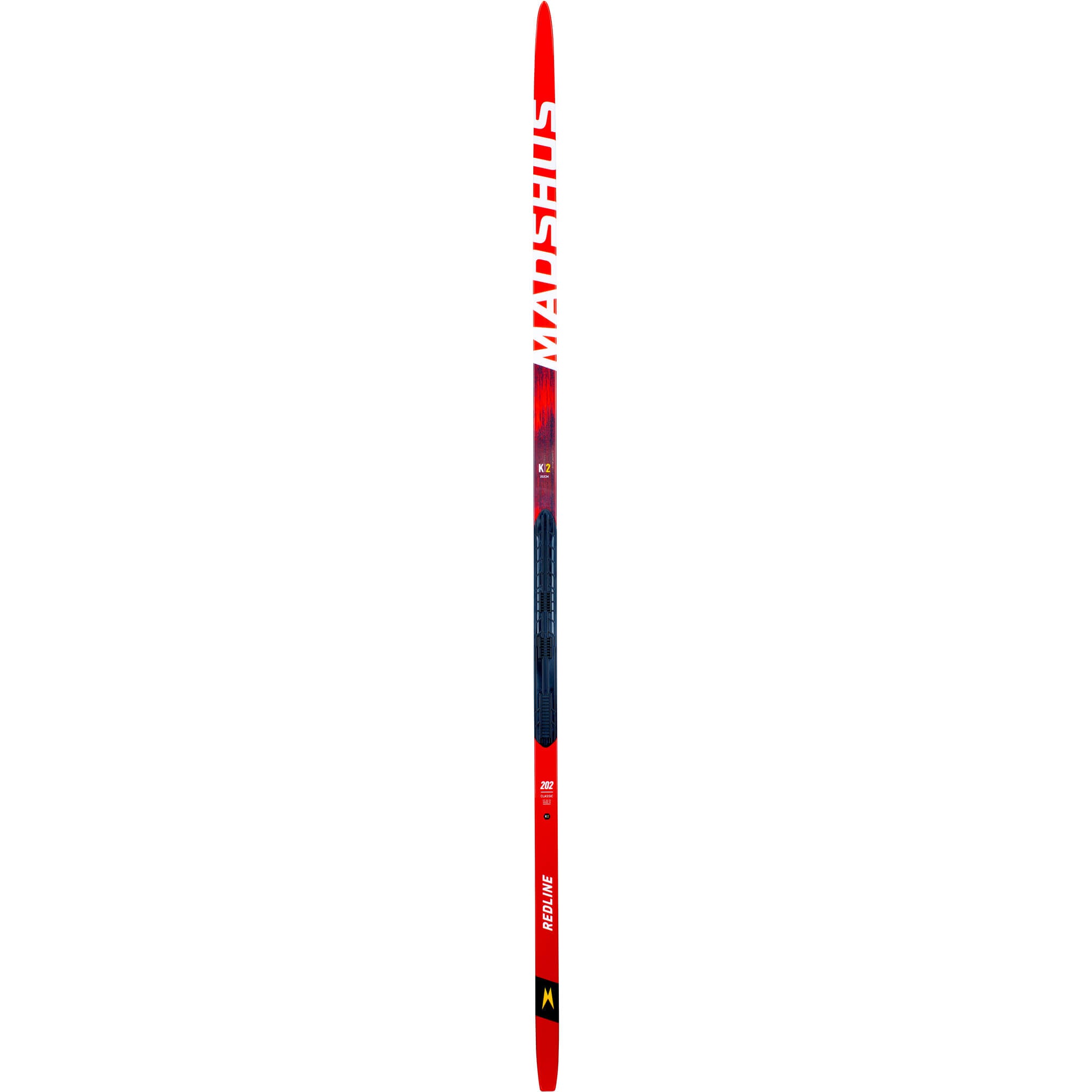 MADSHUS REDLINE スキー板 192cm バインディング付き MADSHUS REDLINE スキー板 192cm バインディング付き ウィンター