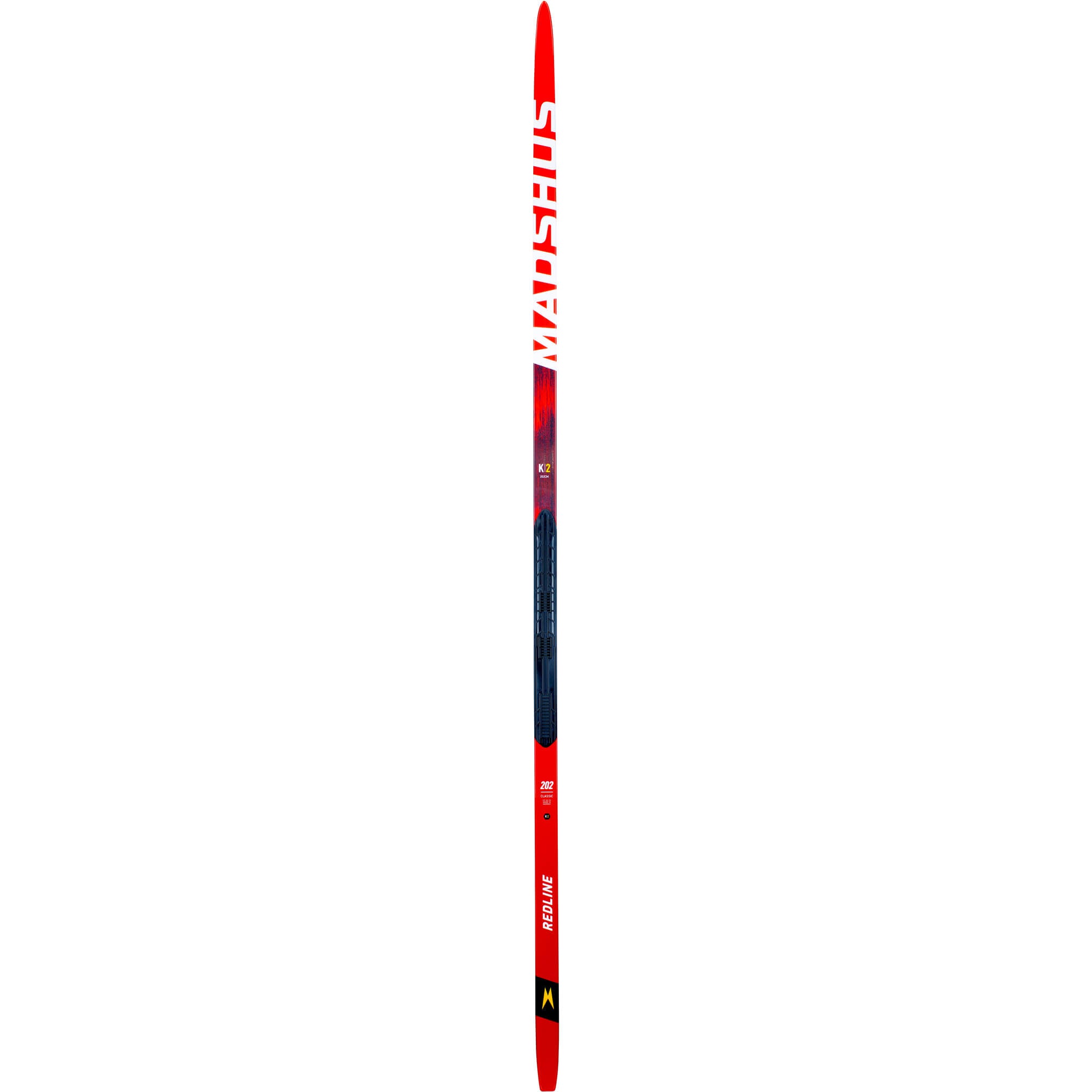 Madshus Redline Classic K2 Ski