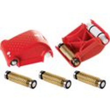 Swix T423S1 Structure Set,3 rollers