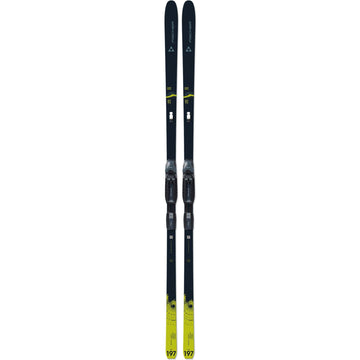 Fischer Transnordic 82 Easy Skin Xtralite