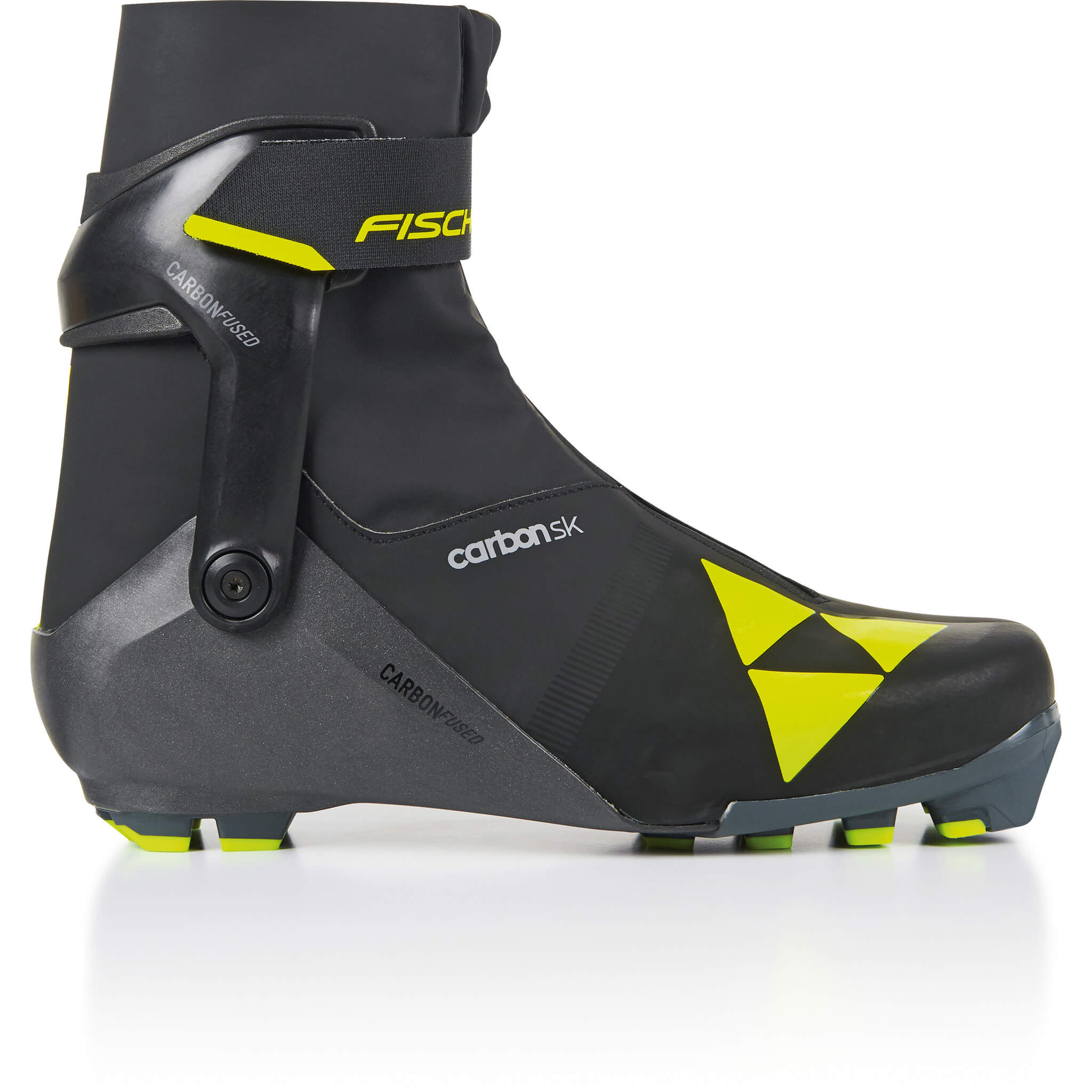 Fischer Carbon Skiathlon DP Boot