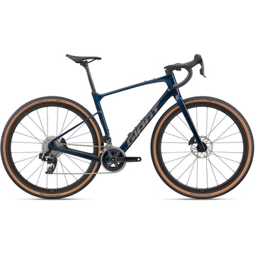 GIANT Revolt Advanced Pro 1 Ocean Twilight