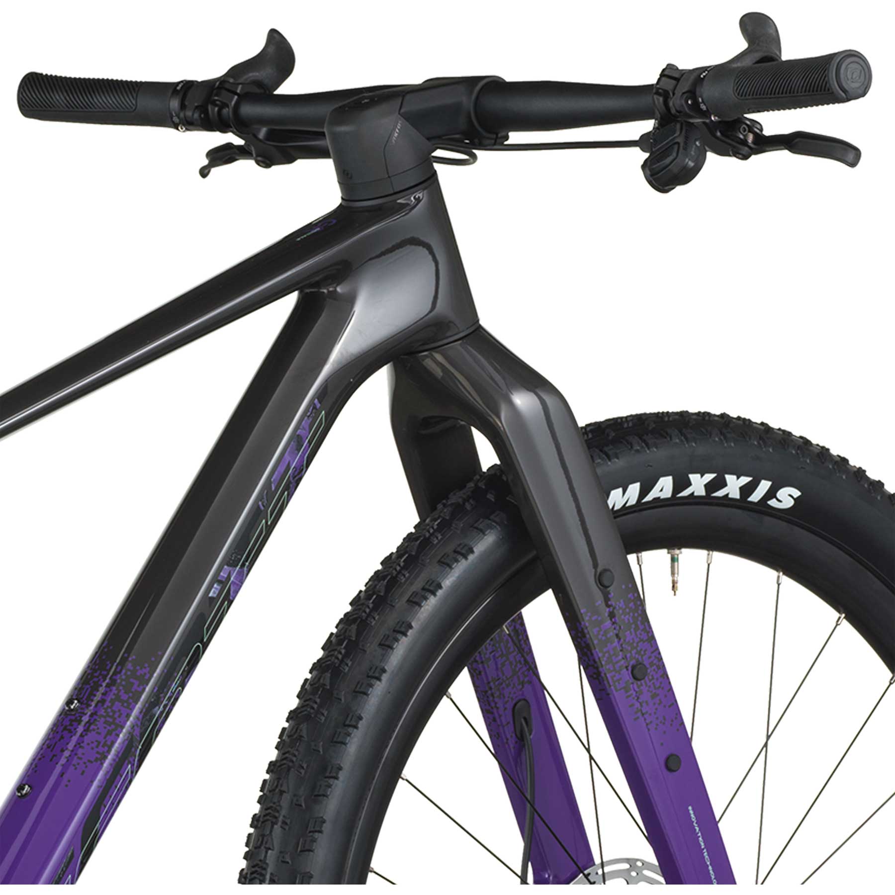 Scott Scale Gravel 10