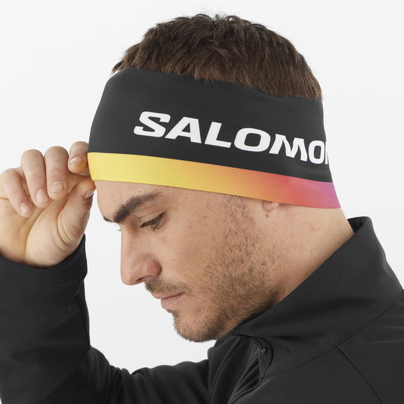 Salomon Club Line XC Headband