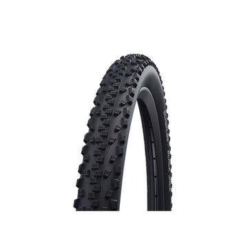 Schwalbe Black Jack Tire 26x2.0" Black