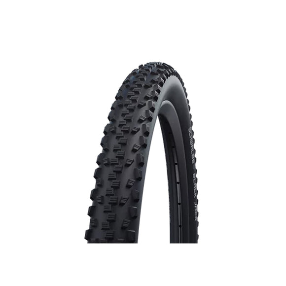 Schwalbe Black Jack Tire 26x2.0" Black