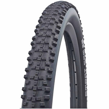 Schwalbe Smart Sam Tire E25  26x2.1" Black