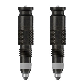 Schwalbe Clik Valve Conversion Kit - Presta Valves Pair