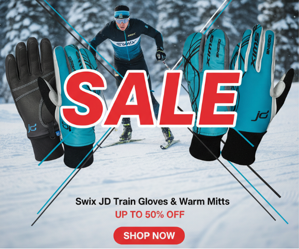 Swix JD Sale Banner - 600x500