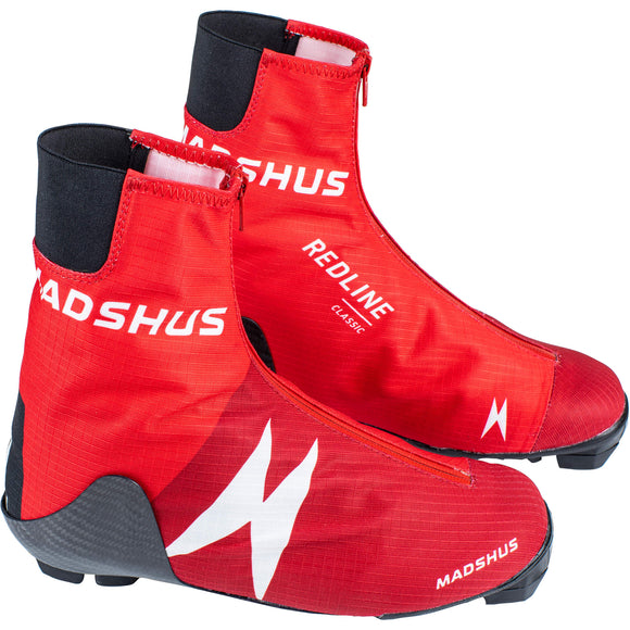 Madshus Redline Classic Boot