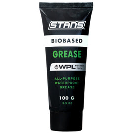 Stan's Biobased Grease 100g