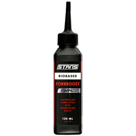Stans Biobased ForkBoost 120ml