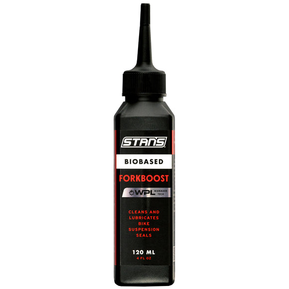 Stans Biobased ForkBoost 120ml