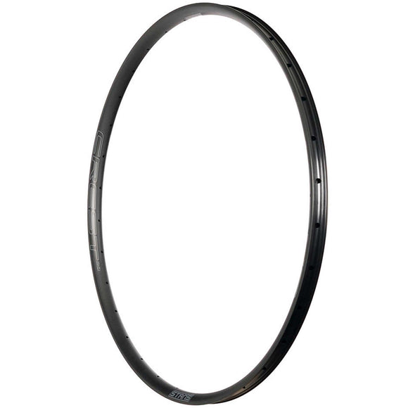 Stan's Crest MK4 Rim - 27.5 Disc Black 32H