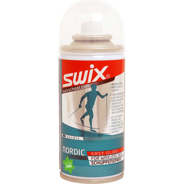 Swix N4C Schuppen Spray, 150ml
