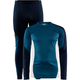 Buy blaze-universe Craft Core Dry Baselayer Set Men