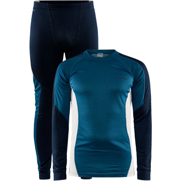 Buy blaze-universe Craft Core Dry Baselayer Set Men