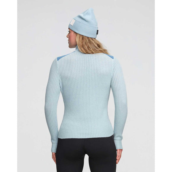 Bjorn Daehlie Half Zip Comfy 2.0 Women