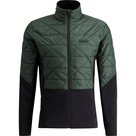 Swix Infinity Hybrid Jacket Men