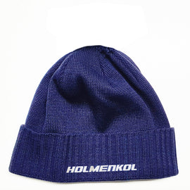 Holmenkol Knit Cap Navy