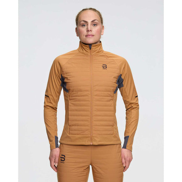 Bjorn Daehlie Jacket Challenge 3.0 Women