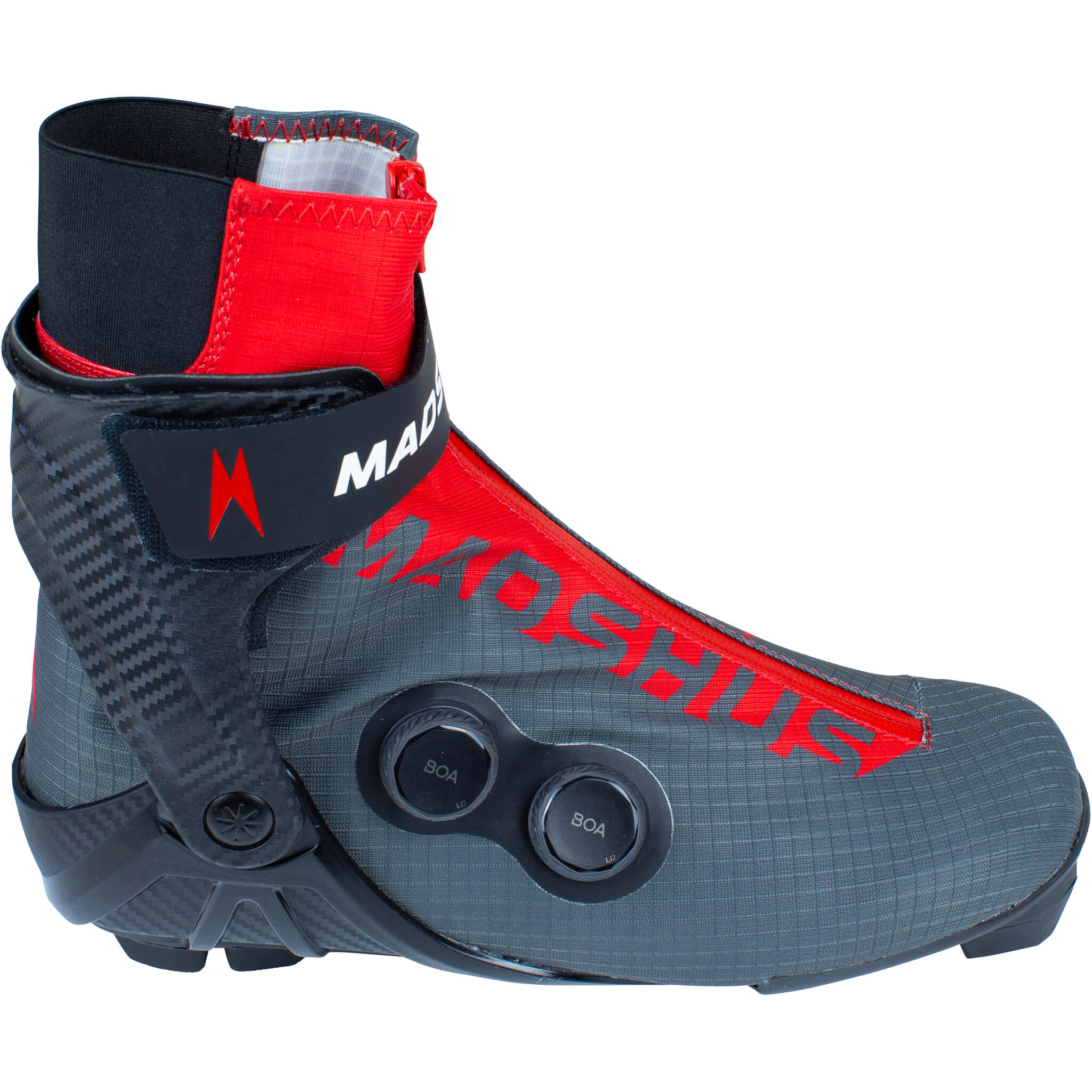 Madshus | Boulder Nordic & Cycle Sport