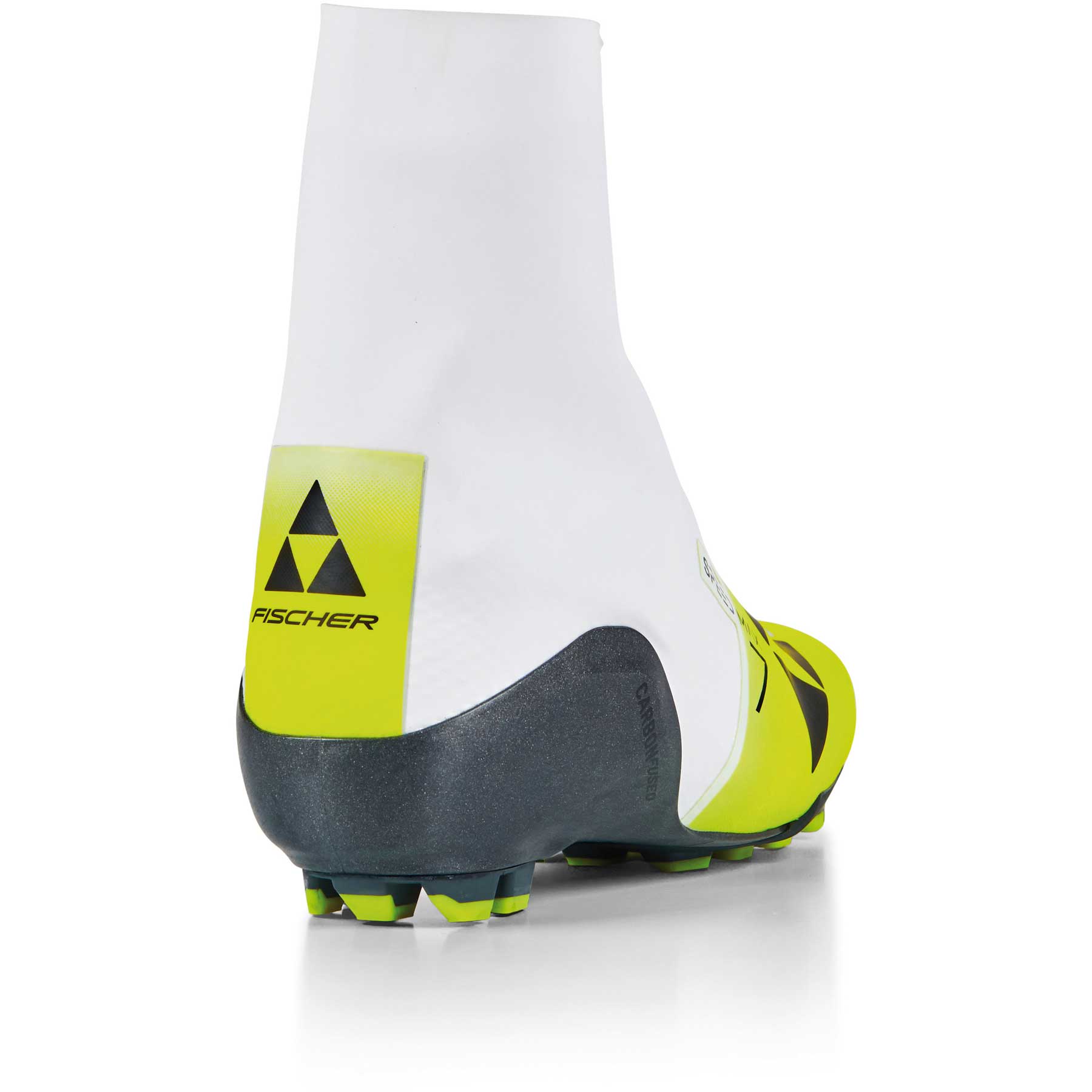 Fischer Speedmax 7 Classic WS Boot