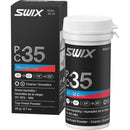 Swix PC35 WC Powder Coarse Mid, 20g-1