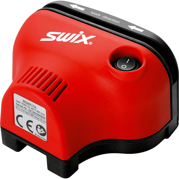 Swix WC Electric Scraper Sharpener 110V