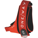 One Way MRS WC Strap World Cup Flame-4