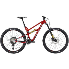 Intense Primer S Pro Red SM