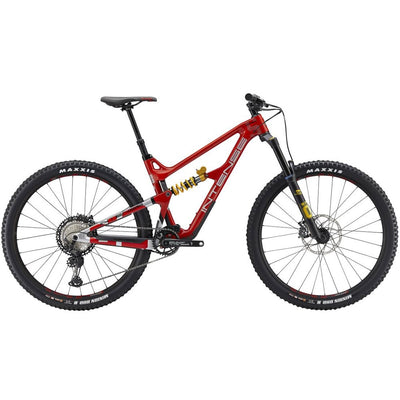 Intense Primer S Pro Red SM