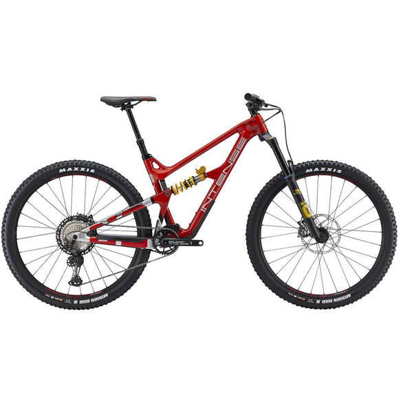 Intense Primer S Pro Red SM
