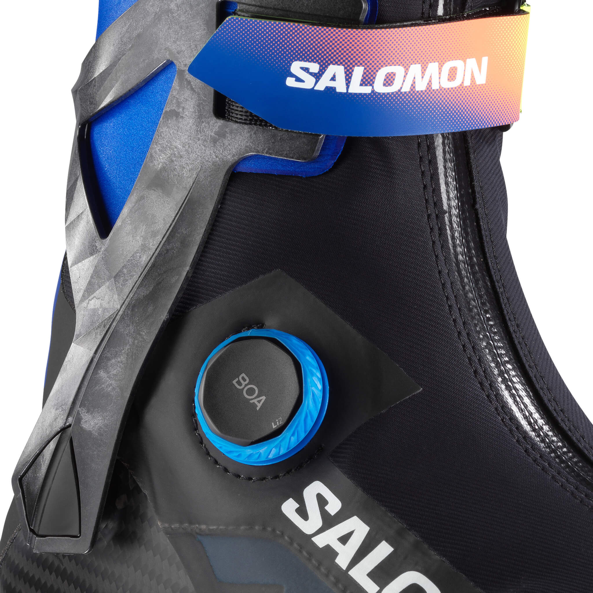 https boulder.craigslist.org spo d salomon-skate-ski-boots 6452481790.html Salomon S/Lab Skate Boa