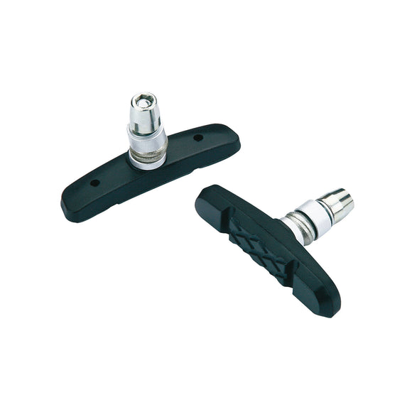 Tektro 836.12 Linear Pull MTB Brake Pads - 63mm Threaded Posts