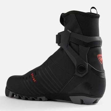 Rossignol X-7 SC Combi Boot - 0