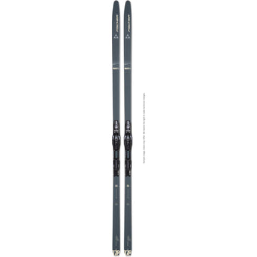 Fischer Adventure 56 Crown Xtralite Ski