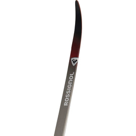 Rossignol Delta Sport Classic Ski - 0