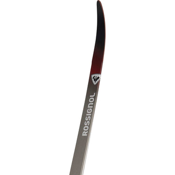 Rossignol Delta Sport Classic Ski - 0