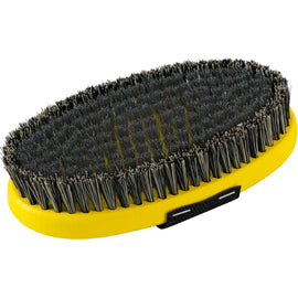 Toko Oval Brush With Strap Steel 25 Mm - 0