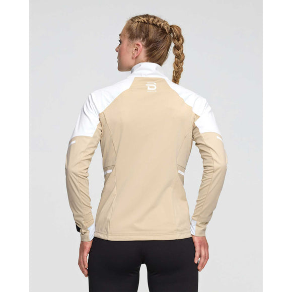 Bjorn Daehlie Jacket Force Women