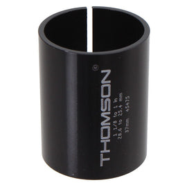 Thomson Elite Stem Shim 1-1/8" to 1" Steerer 37mm