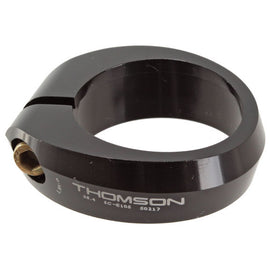 Thomson Bolt-On Seat Clamp 36.4mm 1-7/16" Black