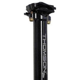 Thomson Elite Seatpost 27.2 x 330mm Black