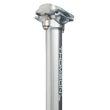 Thomson Elite Seatpost 27.2 x 410mm Silver