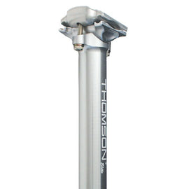 Thomson Elite Seatpost 27.2 x 330mm Silver